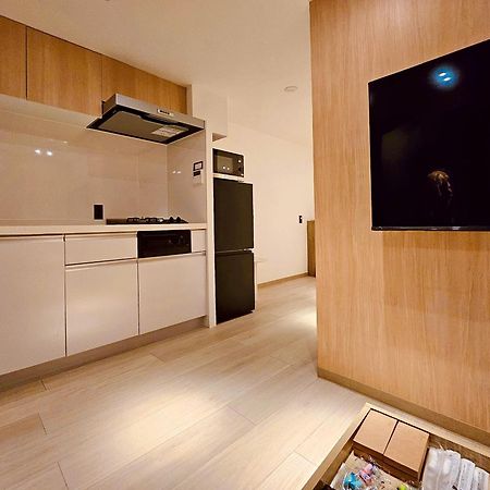 Mkg Home・芝 Τόκιο Εξωτερικό φωτογραφία