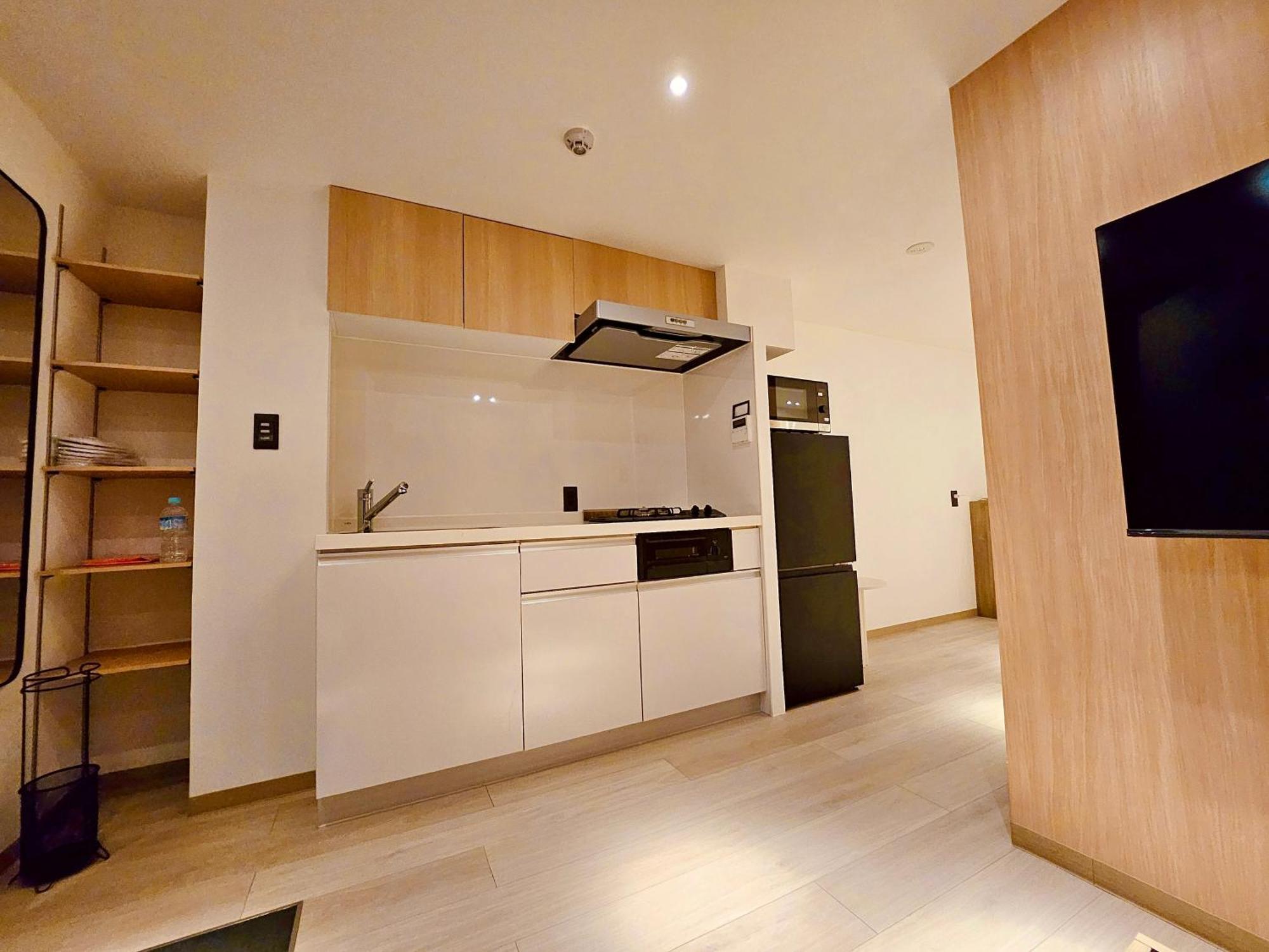 Mkg Home・芝 Τόκιο Εξωτερικό φωτογραφία