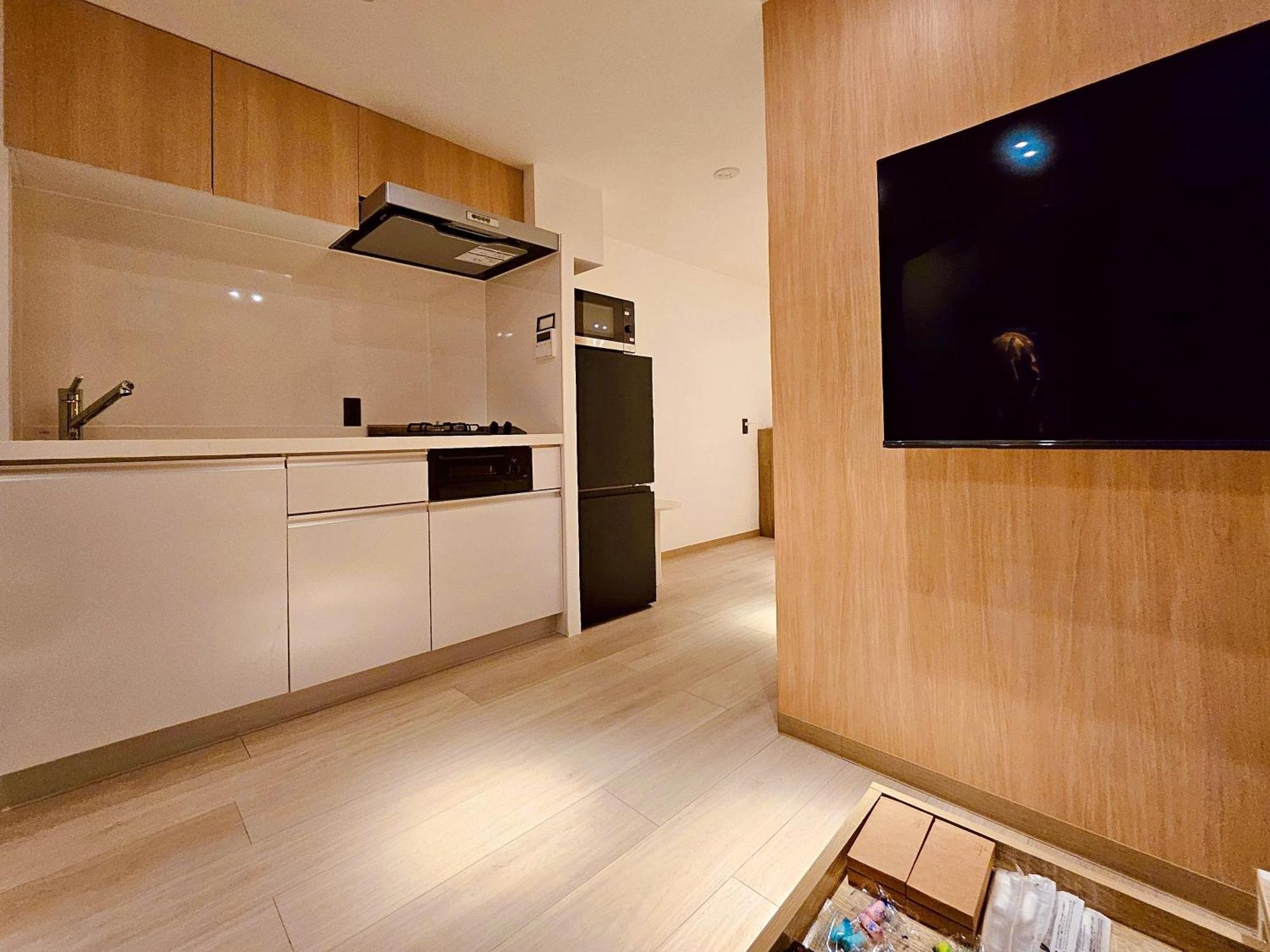 Mkg Home・芝 Τόκιο Εξωτερικό φωτογραφία