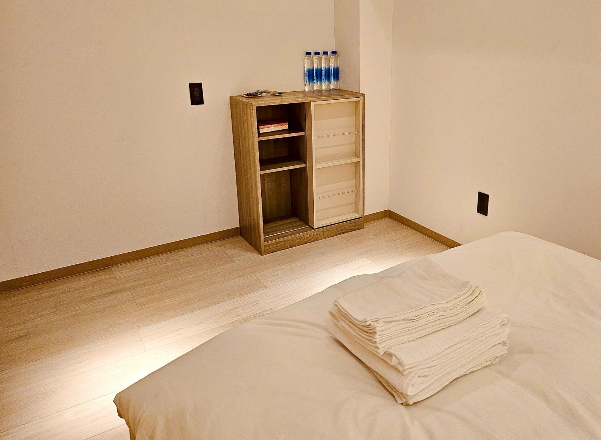 Mkg Home・芝 Τόκιο Εξωτερικό φωτογραφία