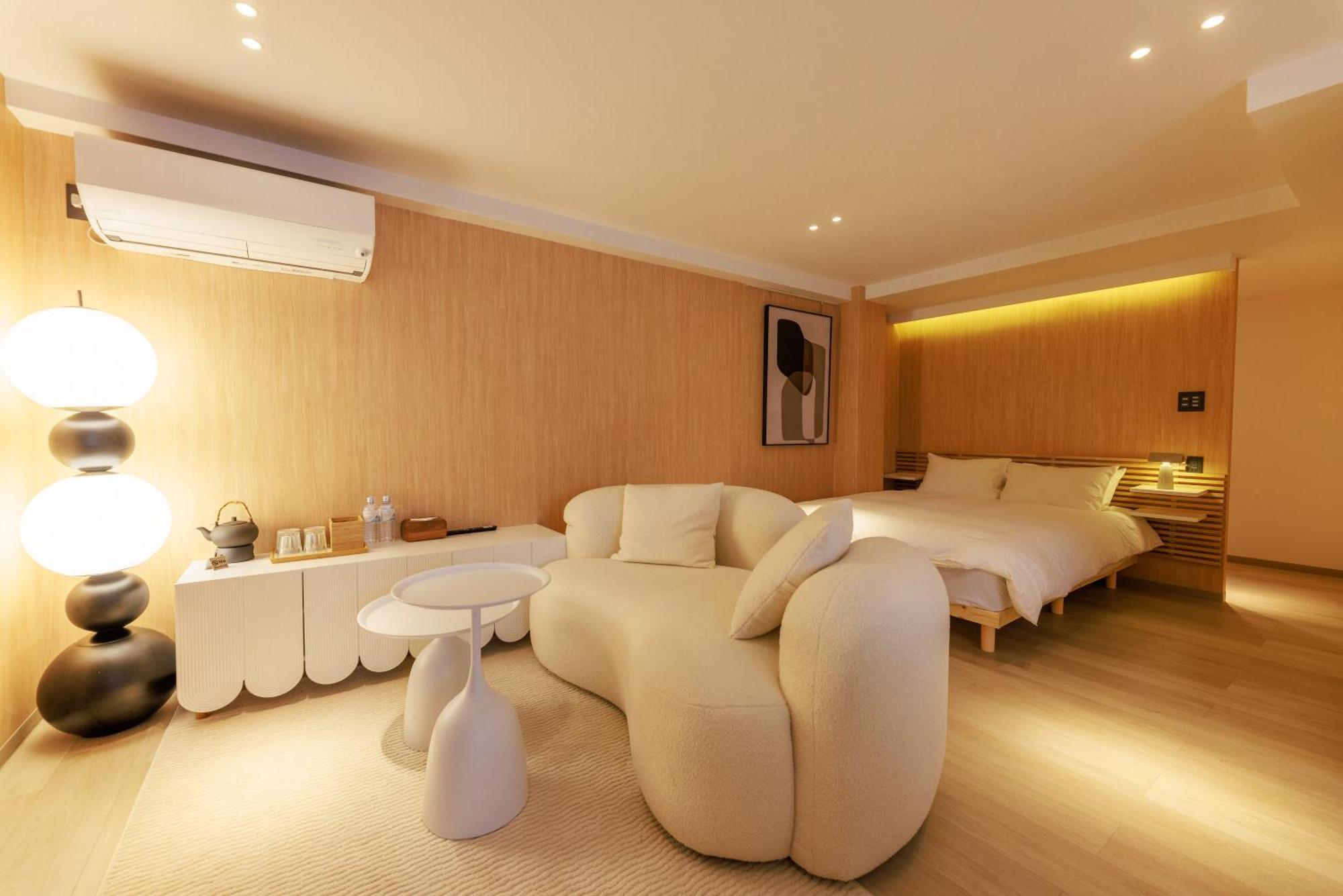 Mkg Home・芝 Τόκιο Εξωτερικό φωτογραφία